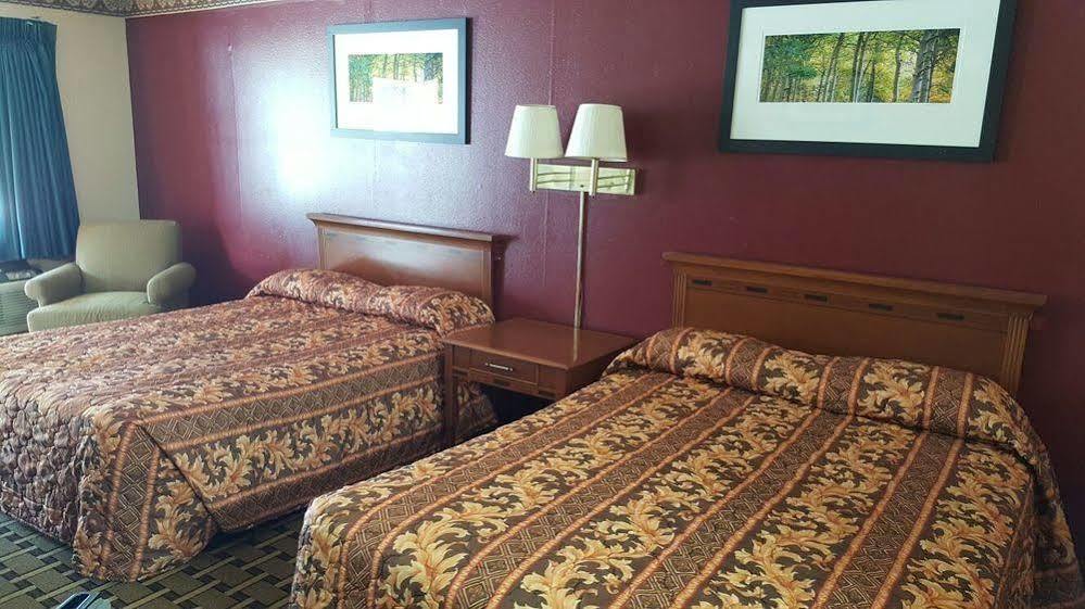 Locanda Rodeway Caldwell